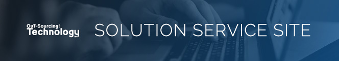 SOLUTION SERVICE SITE